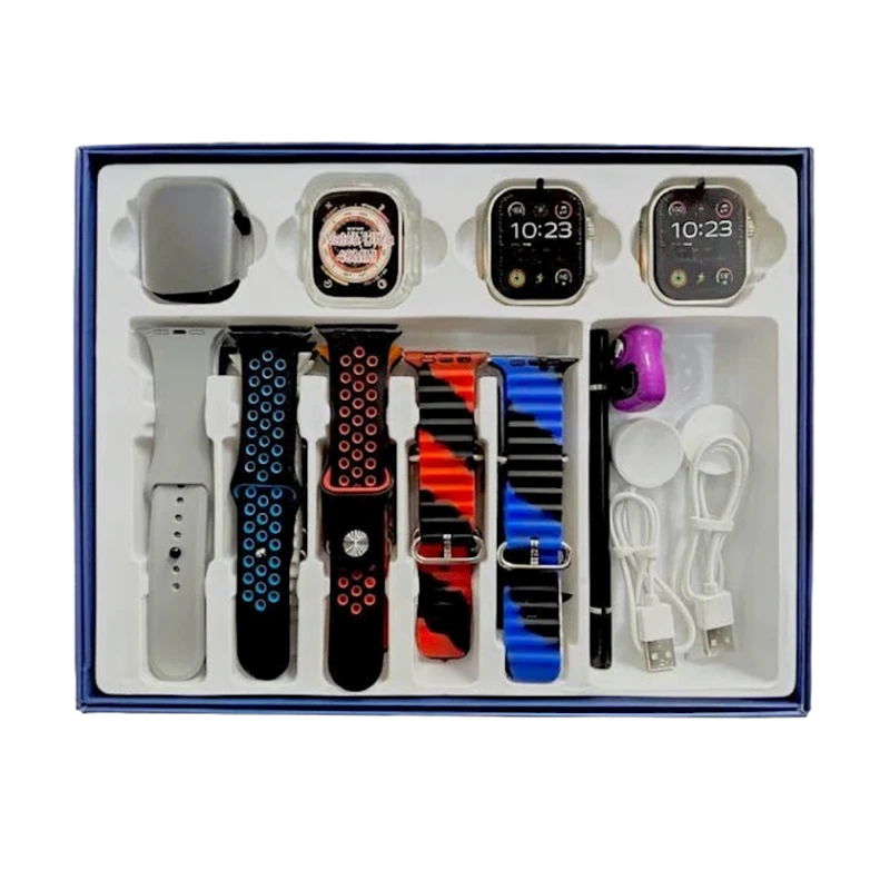 Smart-saat Smart Watch Y-200