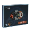 Smart-saat Smart Watch Y-200