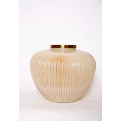 Vaza 6.7 Yellow Vaza 6.7 Yellow