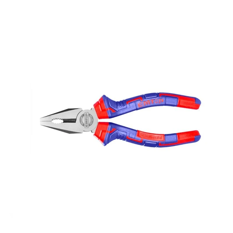 Пассатижи Emtop EPLRC0611, 160 мм