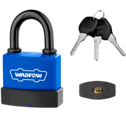 Навесной замок Wadfow WPD9445 Навесной замок Wadfow WPD9445
