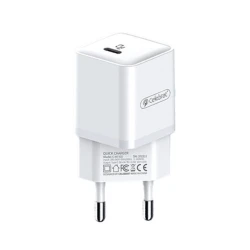 Şəbəkə adapteri Celebrat C-H7-EU PD 20W White