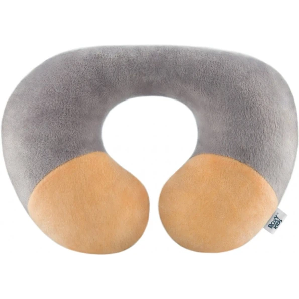 Подушка для шеи Roxy Kids RHP-003, размер M, серая