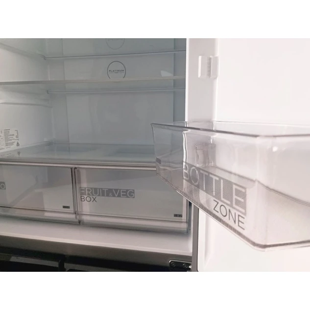 Soyuducu Midea MDRF632FIF28