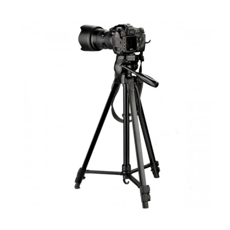Tripod-ştativ TR-452 Black