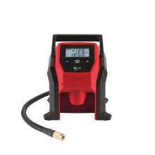 Akkumulyatorlu kompressor Milwaukee M12 BI-0