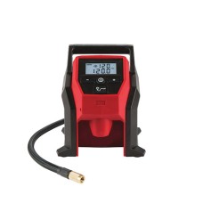 Akkumulyatorlu kompressor Milwaukee M12 BI-0