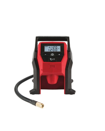 Akkumulyatorlu kompressor Milwaukee M12 BI-0