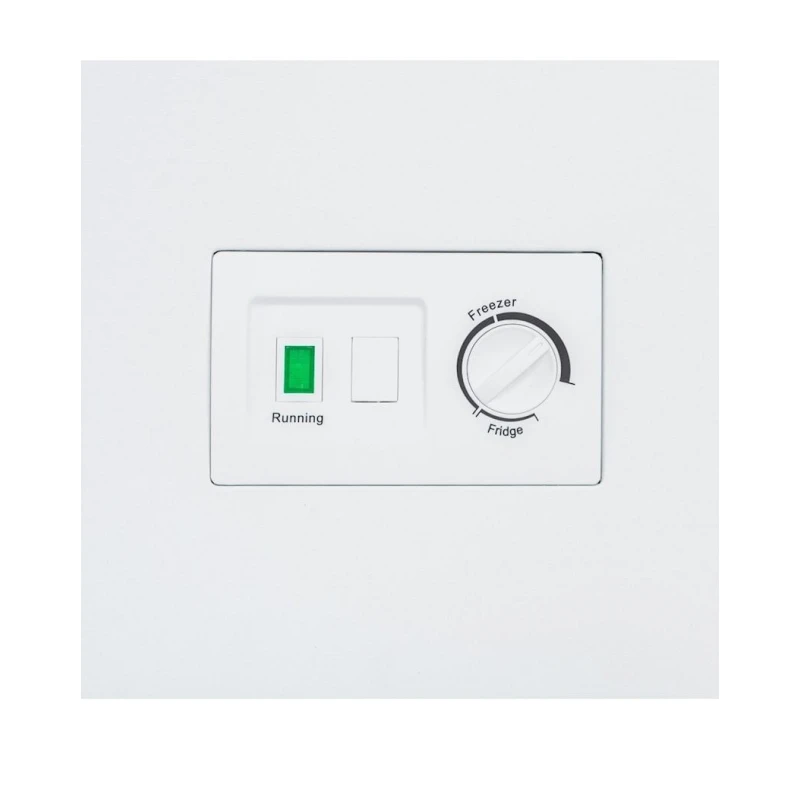 Морозильный ларь Kraft BD (W)-310QX Морозильный ларь Kraft BD (W)-310QX