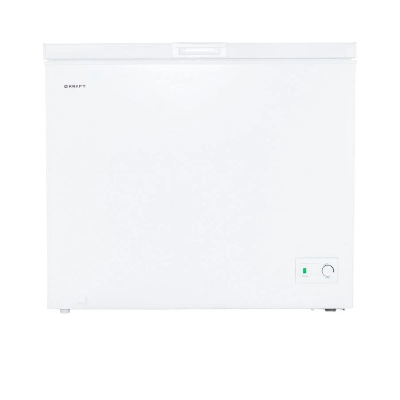 Морозильный ларь Kraft BD (W)-310QX Морозильный ларь Kraft BD (W)-310QX