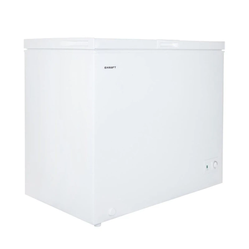 Морозильный ларь Kraft BD (W)-310QX Морозильный ларь Kraft BD (W)-310QX