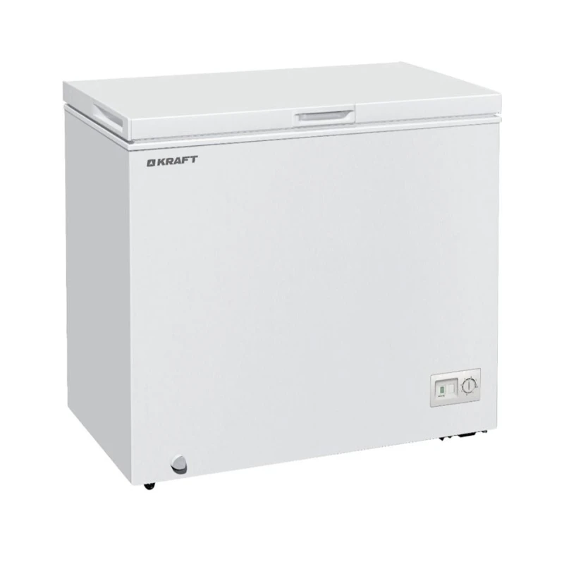 Морозильный ларь Kraft BD (W)-310QX Морозильный ларь Kraft BD (W)-310QX