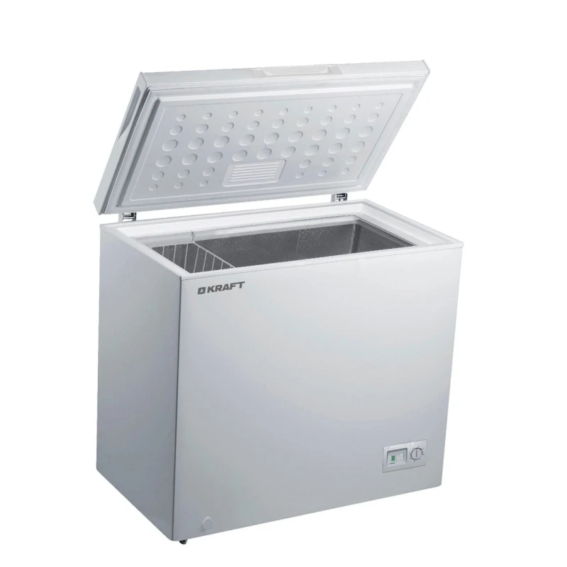 Морозильный ларь Kraft BD (W)-310QX Морозильный ларь Kraft BD (W)-310QX
