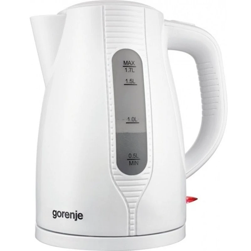 Электрочайник Gorenje K17WII