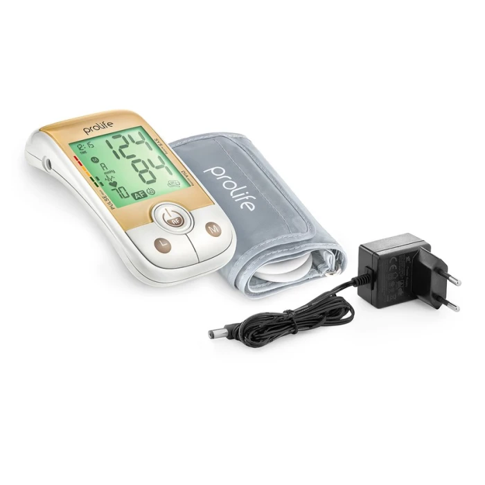 Тонометр Prolife PA3 Backllight Тонометр Prolife PA3 Backllight