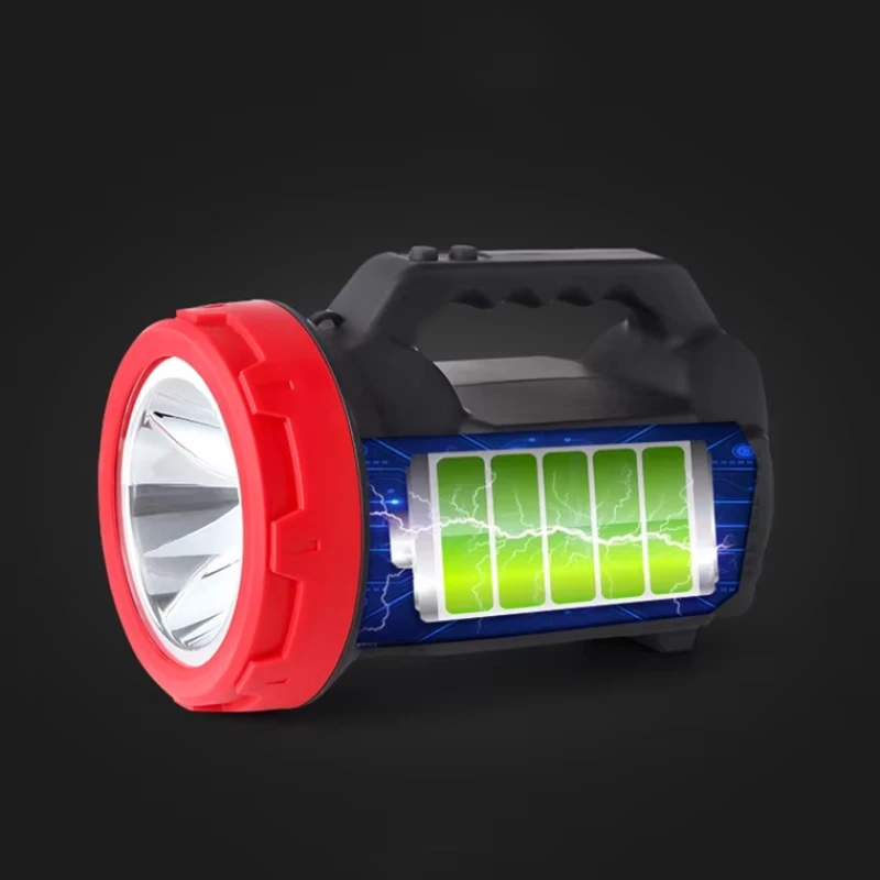 Əl fənəri JW-50DT