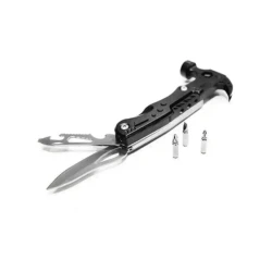 Multialət Traveler Universal , 14x22 sm, Qara Multialət Traveler Universal , 14x22 sm, Qara