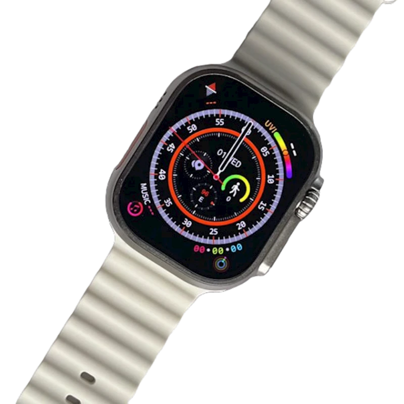 Умные часы Hello Ultra 3