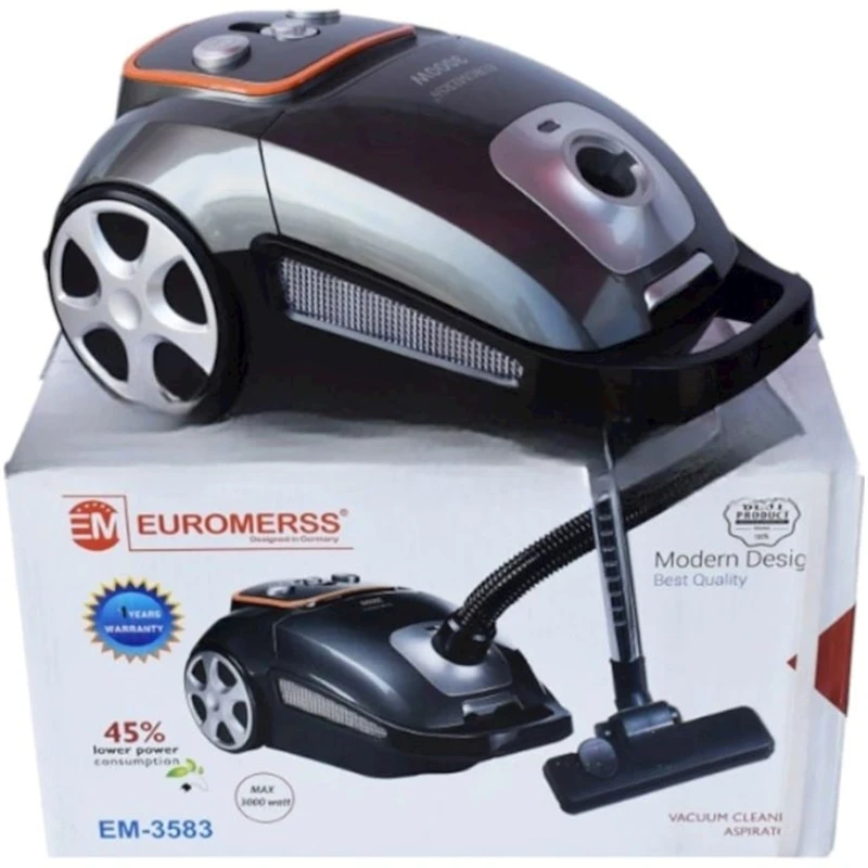 Tozsoran Euromerss EM-3583 Tozsoran Euromerss EM-3583