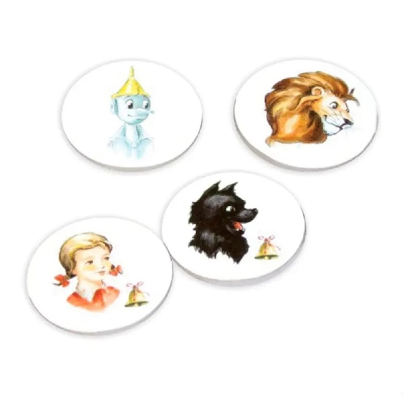 Masaüstü oyun Magellan 