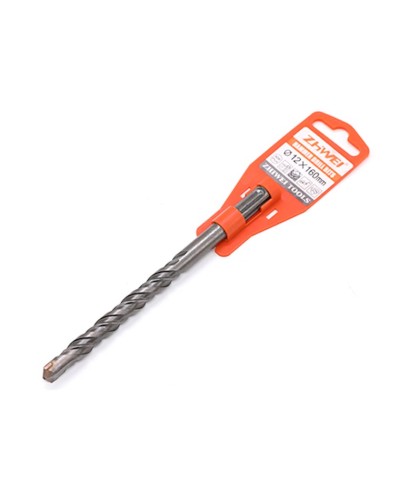 Burğu SDS ZW TM.23418, 12х160 mm