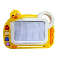 Планшет для рисования 1974-9 Желтая