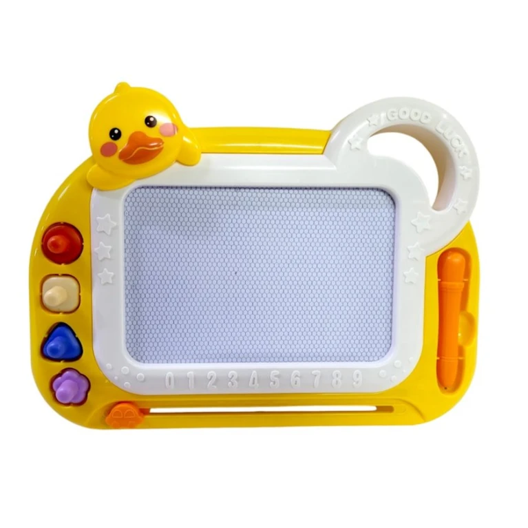 Планшет для рисования 1974-9 Желтая