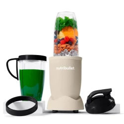 Блендер Nutribullet NB907MASN