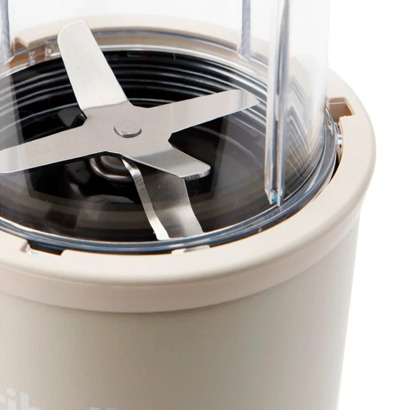 Блендер Nutribullet NB907MASN Блендер Nutribullet NB907MASN