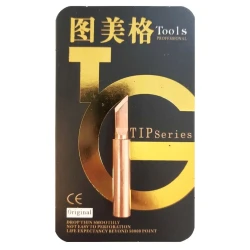 Жало для паяльника TG-900M-TK Жало для паяльника TG-900M-TK