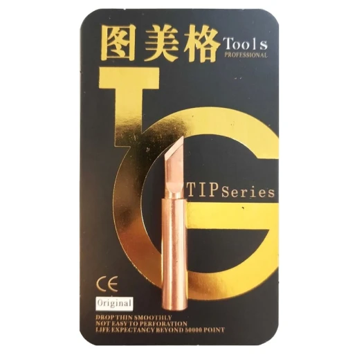 Жало для паяльника TG-900M-TK