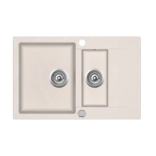 Mətbəx çanağı Aquasanita SQC 151-111