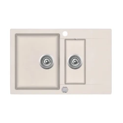 Кухонная мойка Aquasanita SQC 151-111