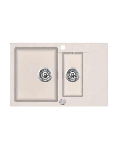 Mətbəx çanağı Aquasanita SQC 151-111