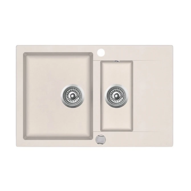 Кухонная мойка Aquasanita SQC 151-111