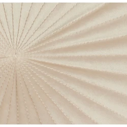 Декоративная подушка JYSK Kugleask, 40 см, бежевый