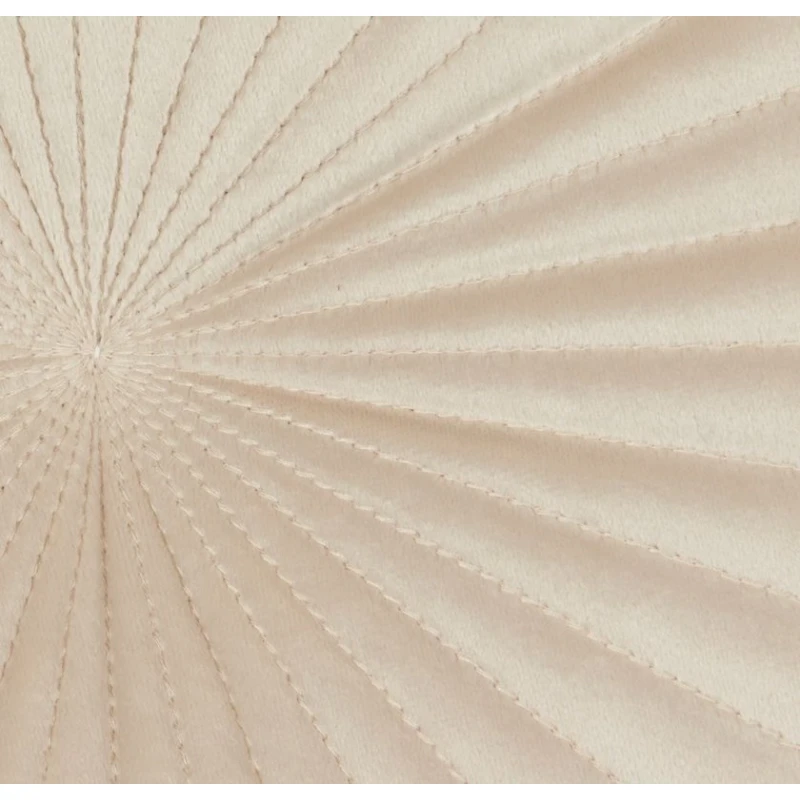 Декоративная подушка JYSK Kugleask, 40 см, бежевый Декоративная подушка JYSK Kugleask, 40 см, бежевый