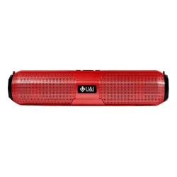 Портативная колонка U&I UiCH-6759 Red