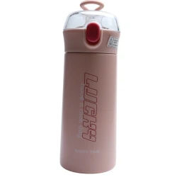 Termos n246-1, 380 ml, çəhrayı