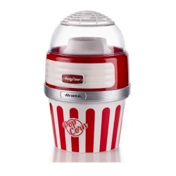 Машина для попкорна Ariete 2957/00, красный