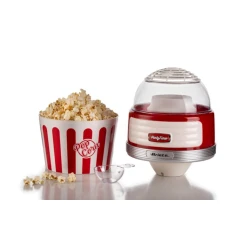 Машина для попкорна Ariete 2957/00, красный