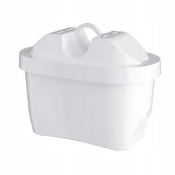 Картридж Akvafor b25 maxfor, белый, 1 шт