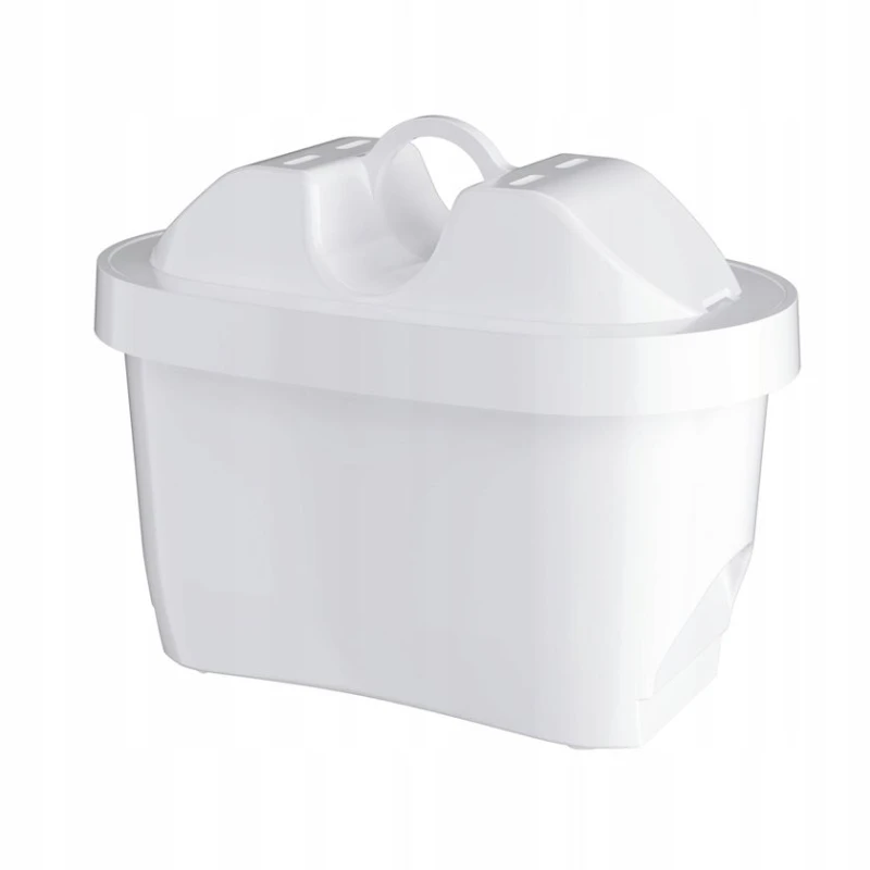 Картридж Akvafor b25 maxfor, белый, 1 шт Картридж Akvafor b25 maxfor, белый, 1 шт