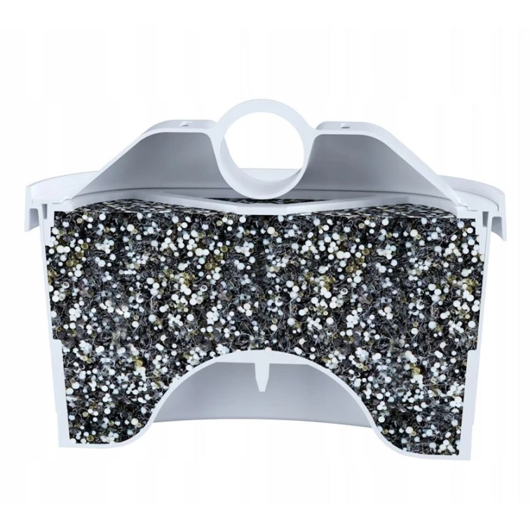 Картридж Akvafor b25 maxfor, белый, 1 шт Картридж Akvafor b25 maxfor, белый, 1 шт