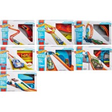 Avtotrek Hot Wheels Track Builder Pack GLC87, məhsul çeşiddə
