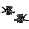 Şifterlər Shimano Altus M2010 Şifterlər Shimano Altus M2010