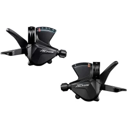 Şifterlər Shimano Altus M2010