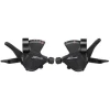 Şifterlər Shimano Altus M2010 Şifterlər Shimano Altus M2010