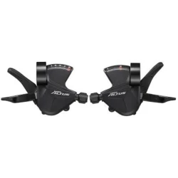 Şifterlər Shimano Altus M2010