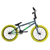 Velosiped Stark Madness BMX 2, sarı/boz, 20